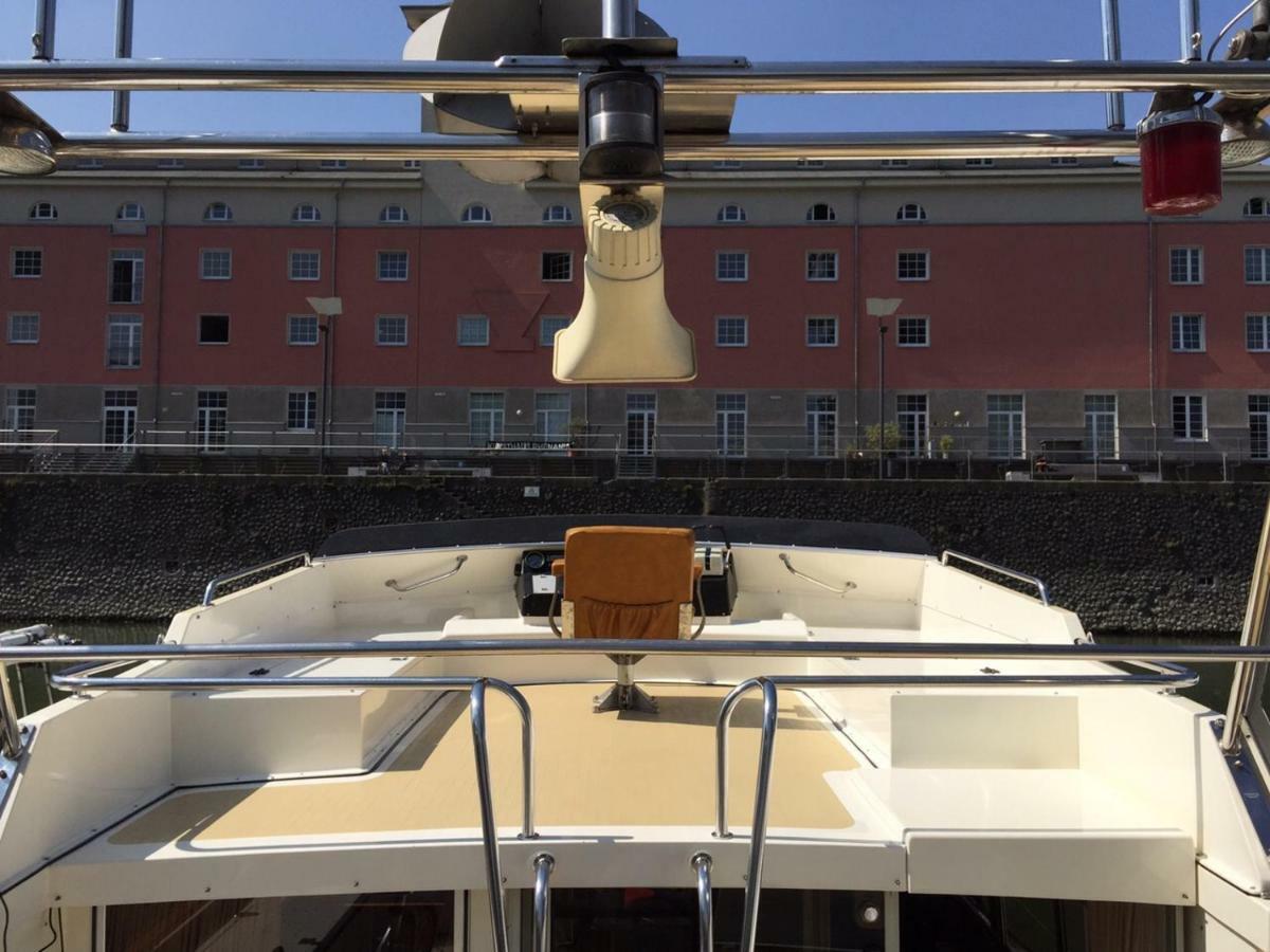 Fantasie Boot Einhorn Botel *